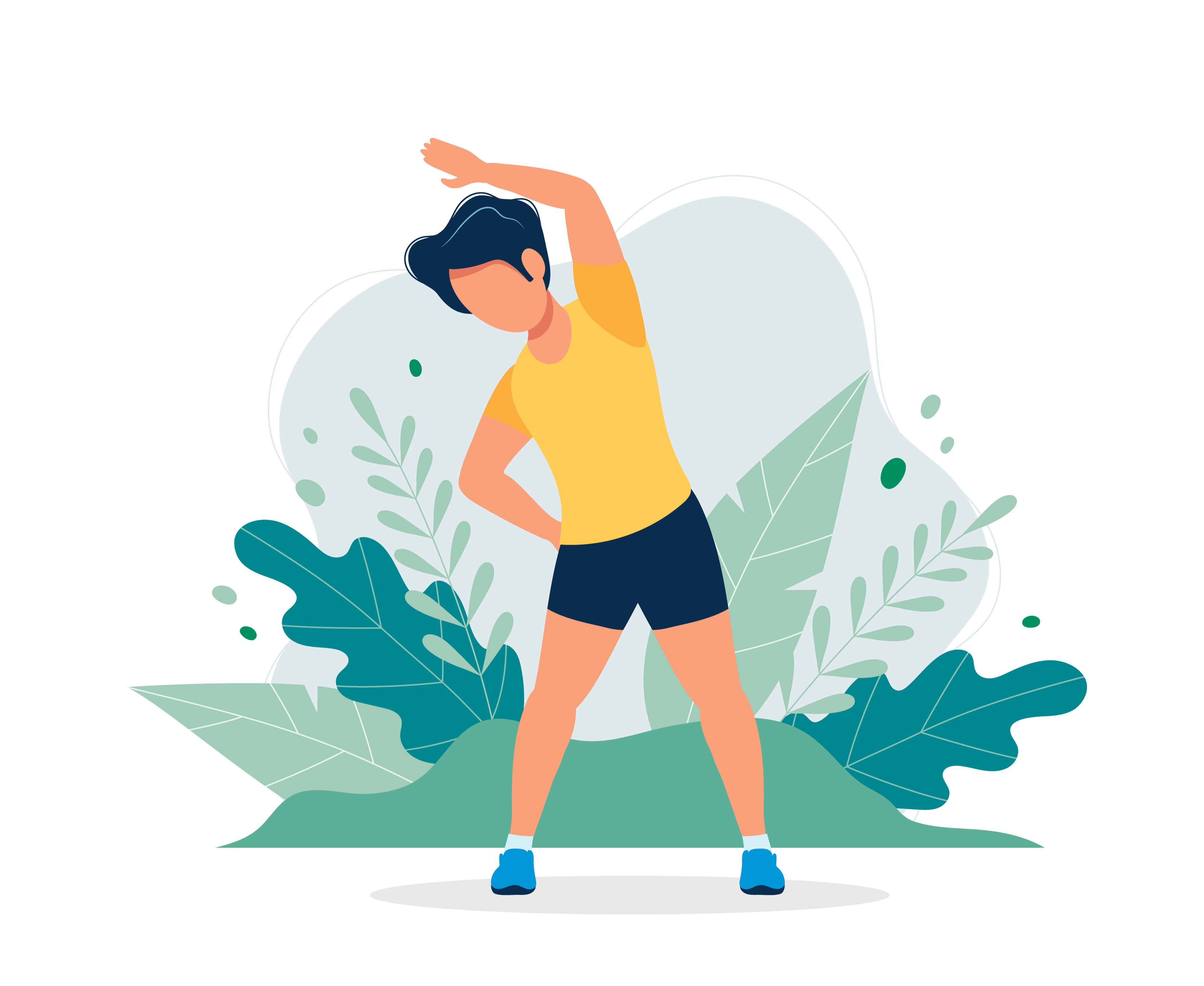 Exercise for Life 