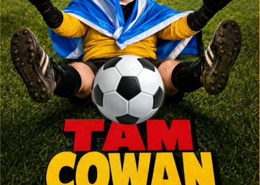 Breakneck Comedy - Tam Cowan