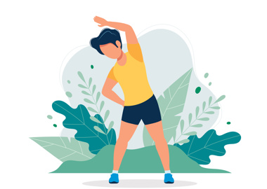 Exercise For Life 