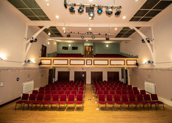 Main Hall