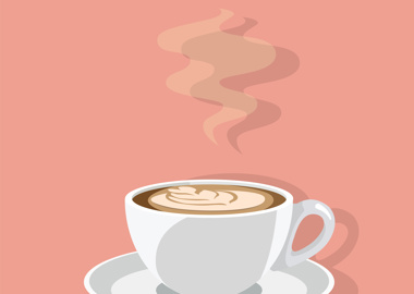 Mary's Meals Coffee Morning   